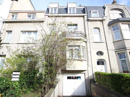 maison à vendre à laeken € 529.000 (kny6w) - kasper & kent | zimmo