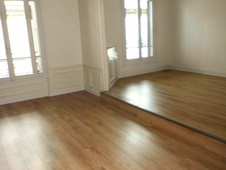 location appartement  m² t-3 à asnières-sur-seine  2 389 €