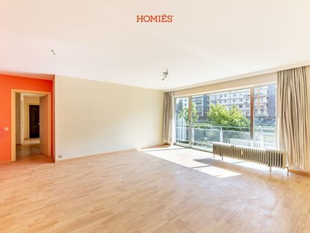 appartement à vendre à heverlee € 335.000 (knzjk) - homiés | zimmo