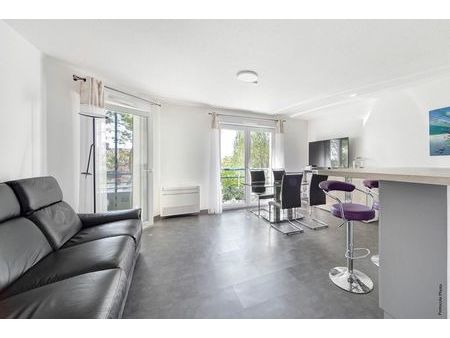 appartement saint-jean 57.95 m² t-3 à vendre  199 500 €