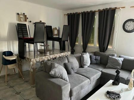 appartement verdun 62 m² t-3 à vendre  67 000 €