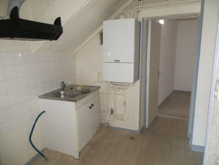appartement pont-du-château 2 pièce(s) 43 m2