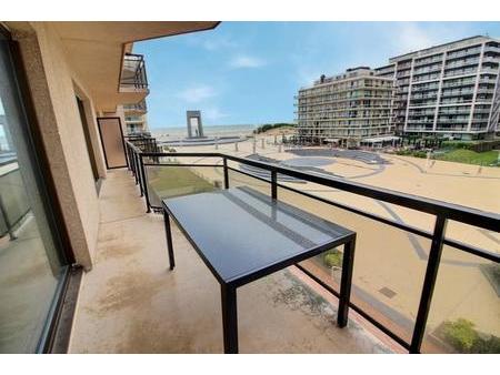 la panne esplanade - magnifique appart meuble - 3ch/terrasse
