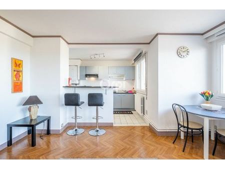 location appartement  m² t-1 à limoges  580 €