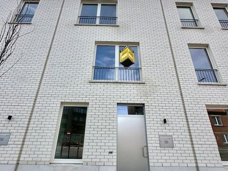maison à louer à gent € 1.960 (knzow) - vastgoed debaenst | zimmo