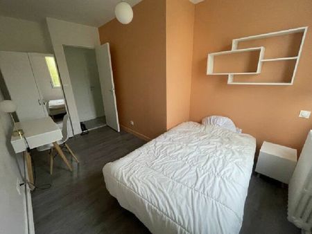 location maison  98.86 m² t-2 à hérouville-saint-clair  380 €