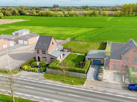 maison à vendre à oudenburg € 399.000 (knzo5) - residentie vastgoed | zimmo