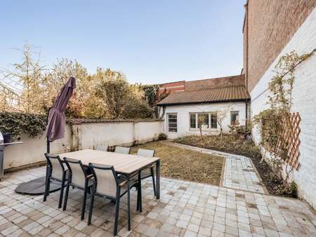 maison à vendre à wervik € 229.000 (knzo9) - deleye vastgoed | zimmo