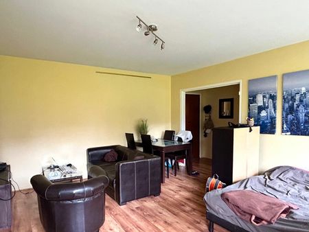 appartement mulhouse 35 m² t-1 à vendre  67 580 €