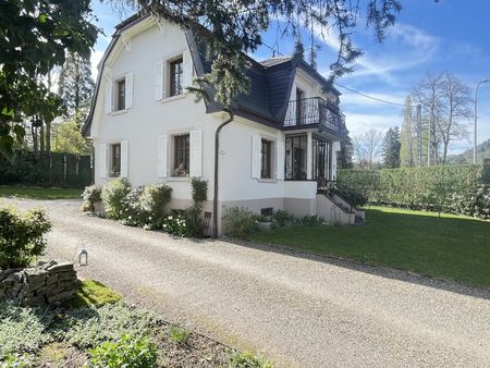 maison husseren-wesserling m² t-5 à vendre  289 000 €