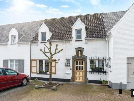 maison à vendre à klemskerke € 695.000 (knxc2) - immo belgium | zimmo