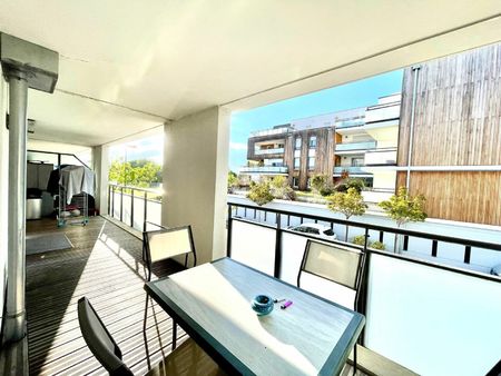 appartement balma 65 m² t-3 à vendre  235 000 €