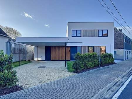 maison à vendre à bavegem € 495.000 (knzrp) | zimmo