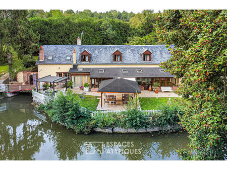 vente maison piscine à chateau-du-loir (72500) : à vendre piscine / 347m² chateau-du-loir