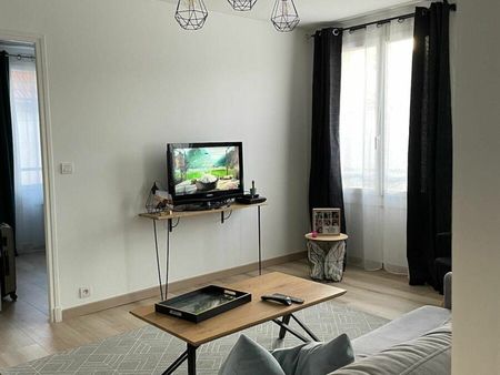 appartement compiègne 42.35 m² t-2 à vendre  135 000 €