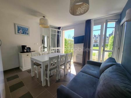 vente appartement 3 pièces bord de mer à baden (56870) : à vendre 3 pièces bord de mer / 3