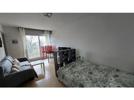 location appartement  m² t-1 à limoges  350 €