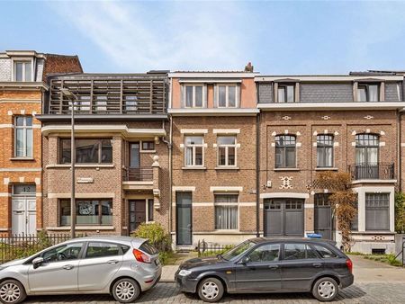 maison à vendre à hoboken € 459.000 (knzya) - reant | zimmo