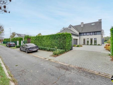 maison à vendre à sint-truiden € 849.000 (knzxo) - vestio | zimmo