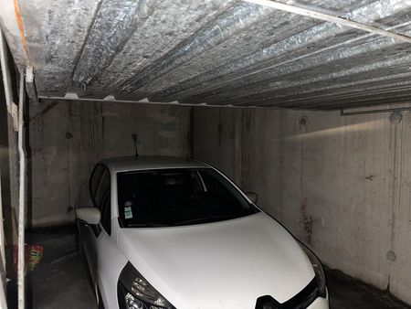 garage grenoble eaux claires