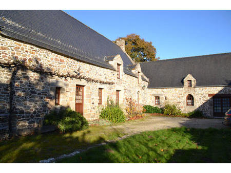 vente maison à saint-cast-le-guildo (22380) : à vendre / 250m² saint-cast-le-guildo