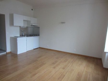 location appartement  m² t-1 à romorantin-lanthenay  400 €