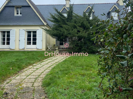 vente maison à moëlan-sur-mer (29350) : à vendre / 180m² moëlan-sur-mer