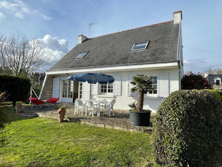 vente maison à moëlan-sur-mer (29350) : à vendre / 72m² moëlan-sur-mer