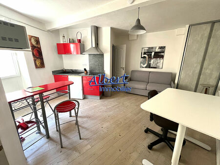 appartement ollioules - 1 pièce(s) - 20 m2