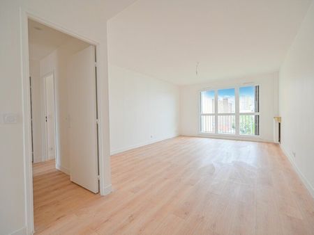 appartement romainville 79.67 m² t-4 à vendre  450 000 €