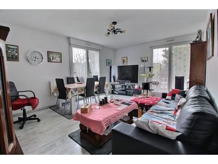 appartement strasbourg 63.47 m² t-3 à vendre  220 000 €