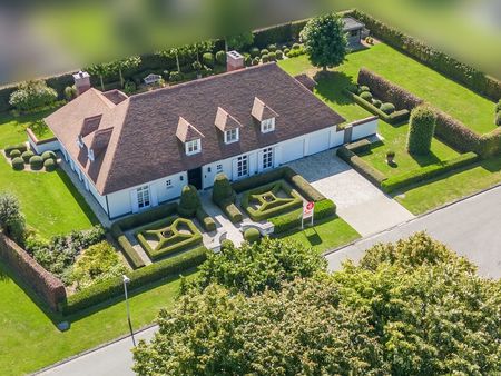 maison à vendre à kortrijk € 1.095.000 (ko09m) - dewaele - kortrijk | zimmo