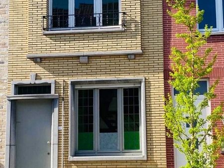 maison à vendre à kortrijk € 120.000 (ko0bl) - pottelberg immo | zimmo