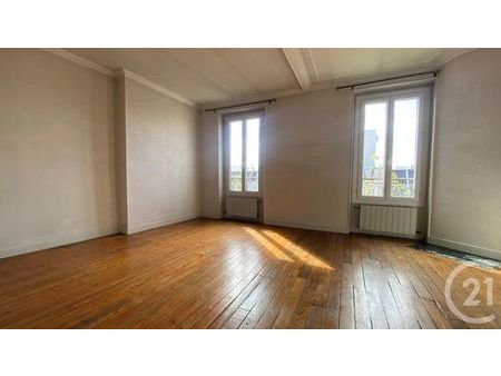 appartement f2 à vendre - 2 pièces - 41 71 m2 - vincennes - 94 - ile-de-france