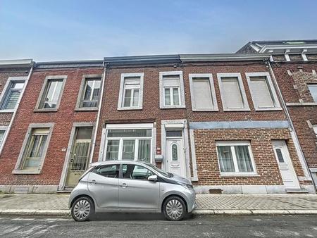 maison en colocation - 5 ch -terrasse(4ch à 350€ - 1ch 300€)