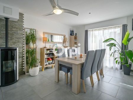 maison trith-saint-léger 95 m² t-4 à vendre  172 500 €