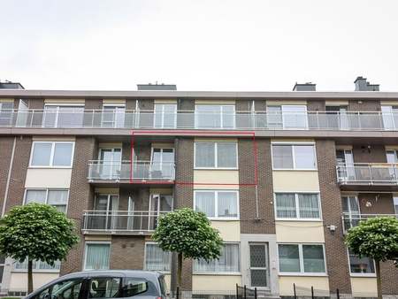 appartement à vendre à tongeren € 145.000 (ko0fb) - vuylsteke & bunkens | zimmo