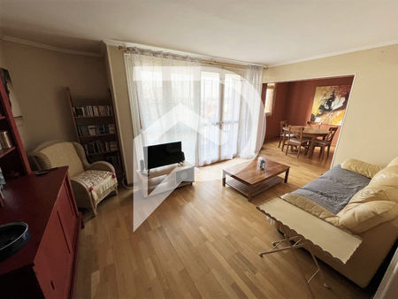 appartement eaubonne - 5 pièce(s) - 82 m2