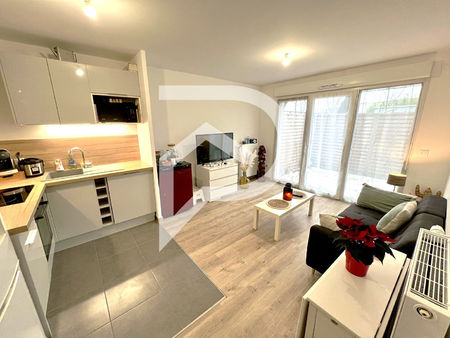 appartement sannois 2 pièce(s) 40.30 m2