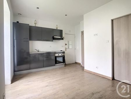 appartement f1 à vendre - 1 pièce - 24 03 m2 - margny les compiegne - 60 - picardie