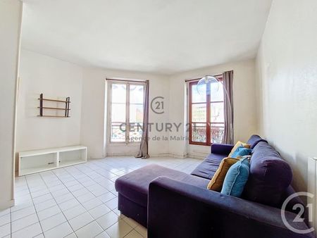 appartement f2 à vendre - 2 pièces - 33 82 m2 - paris - 75018 - ile-de-france