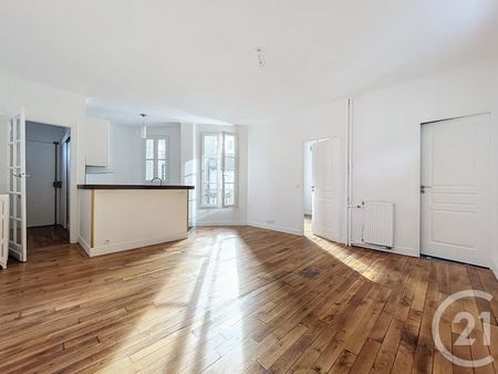 appartement f2 à vendre - 2 pièces - 42 14 m2 - paris - 75020 - ile-de-france