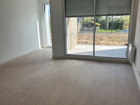 location t2 - appartements neufs