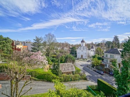 appartement à louer à uccle € 2.795 (ko0mw) - trianon invest uccle | zimmo