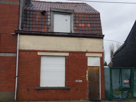 maison à vendre à oostakker € 30.000 (knzft) - dirk delbaere | zimmo