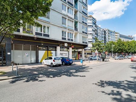 appartement à vendre à charleroi € 114.900 (ko0k6) - actif invest | zimmo