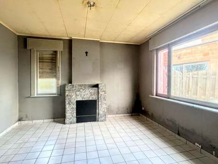 maison à vendre à uikhoven € 129.000 (knzvu) - immofair | zimmo