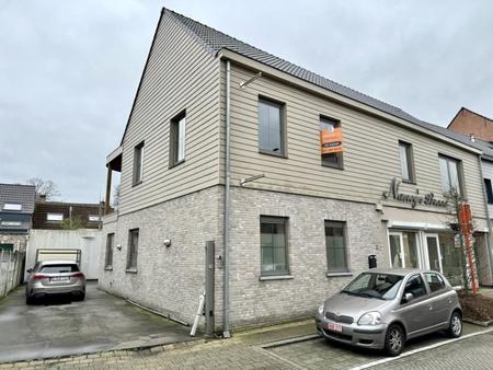 home for sale  egied de jonghestraat 2 bornem 2880 belgium