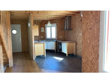 maison bellegarde-sur-valserine 129 m² t-5 à vendre  330 000 €