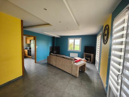 maison beaumont-sur-lèze m² t-3 à vendre  234 000 €